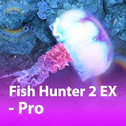 Fish Hunter 2 EX - Pro