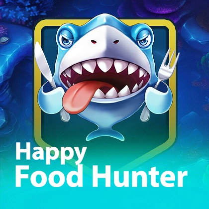 Happy Food Hunter
