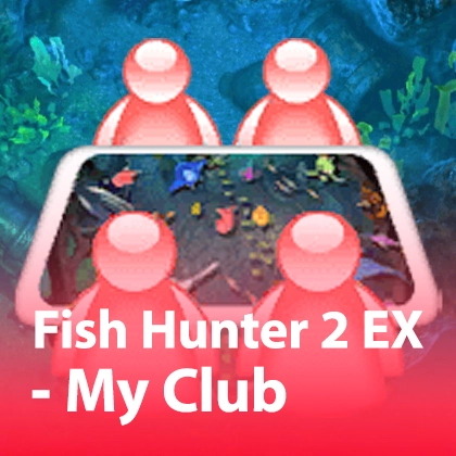 Fish Hunter 2 EX - My Club