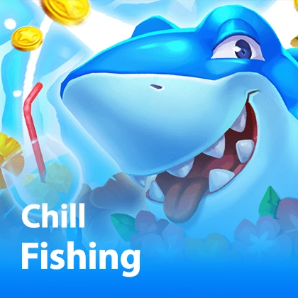 Chill Fishing
