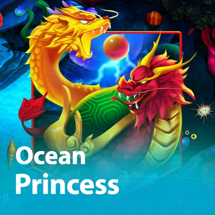 Ocean Princess
