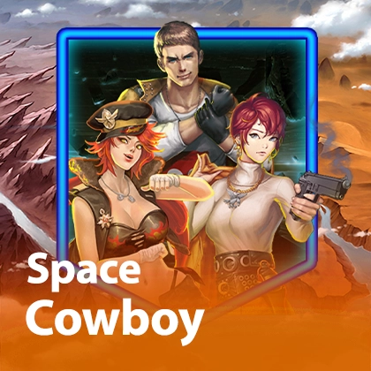 Space Cowboy