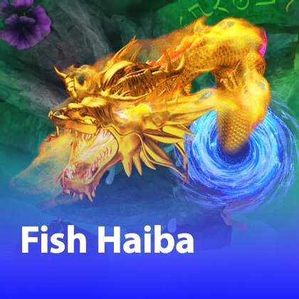Fish Haiba