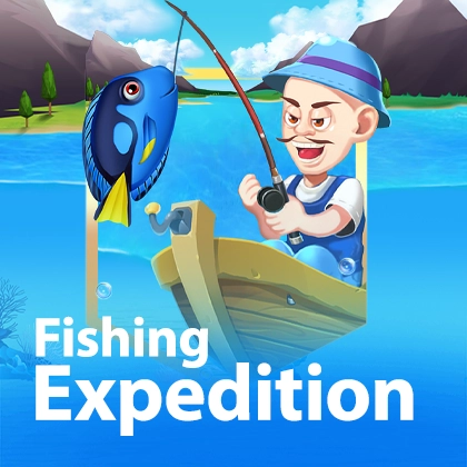 Fishing Expedition