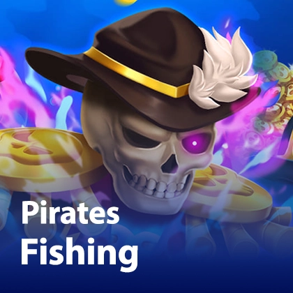 Pirates Fishing