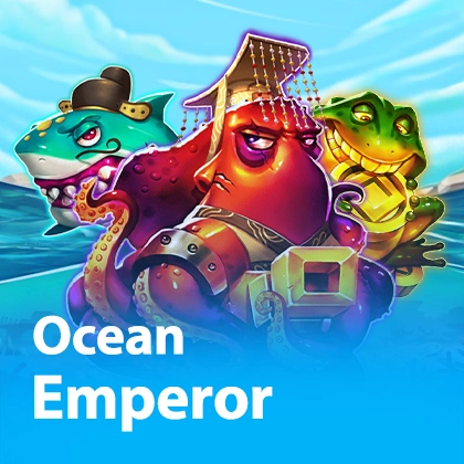 Ocean Emperor