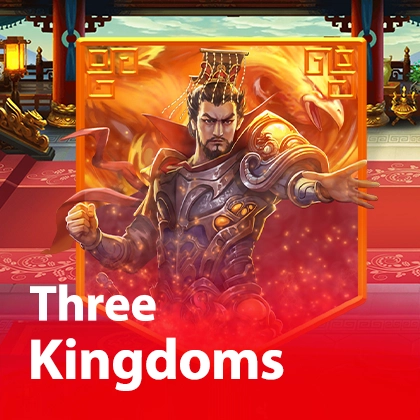 Romance of the Three Kingdoms