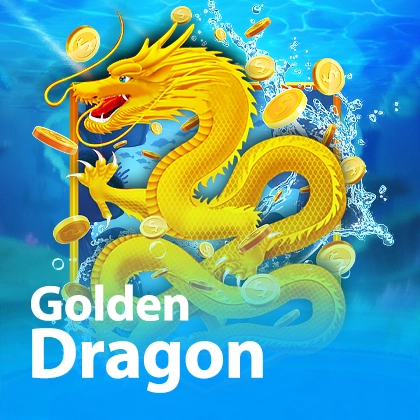 Golden Dragon