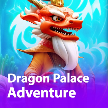 Dragon Palace Adventure