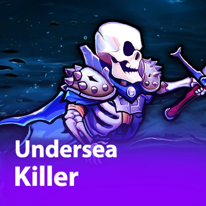 Undersea Killer
