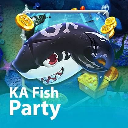KA Fish Party