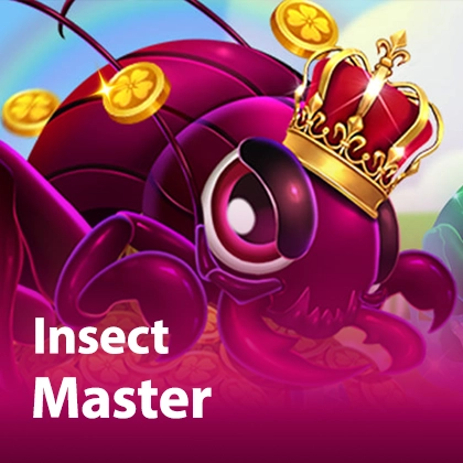 Insect Master