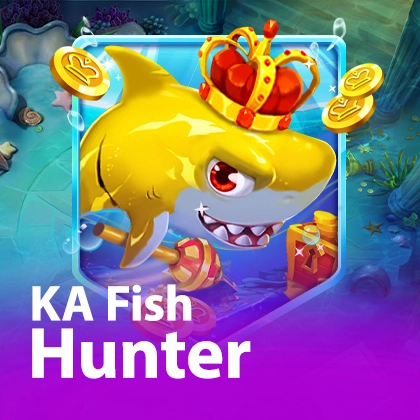 KA Fish Hunter