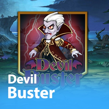 Devil Buster