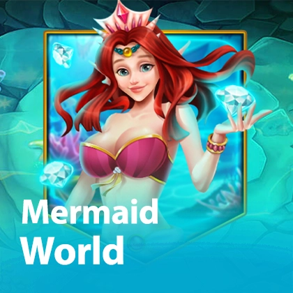 Mermaid World