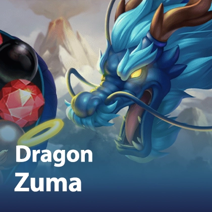 Dragon Zuma