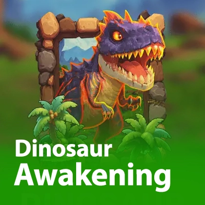 Dinosaur Awakening