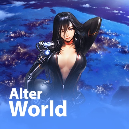 Alter World