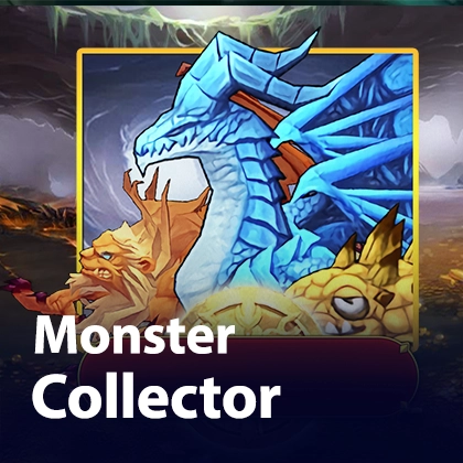 Monster Collector