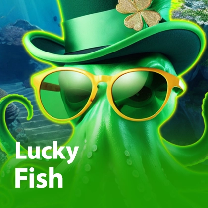 Lucky Fish