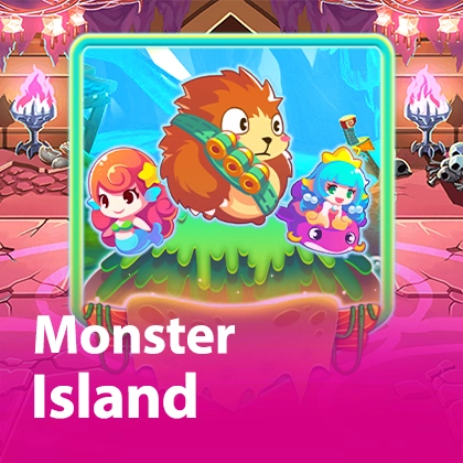 Monster Island