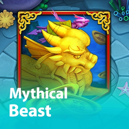 Mythical Beast
