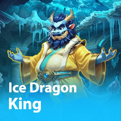 Ice Dragon King