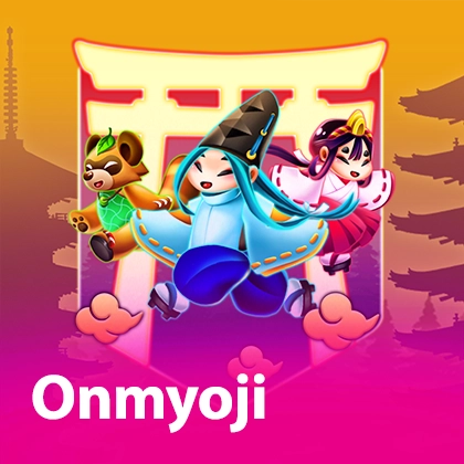Onmyoji