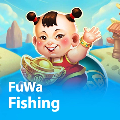 FuWa Fishing