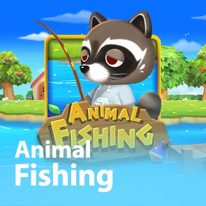Animal Fishing