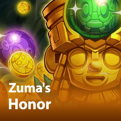 Zuma's Honor