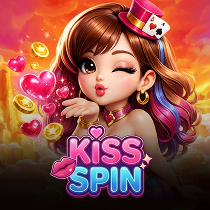 Kiss Spin