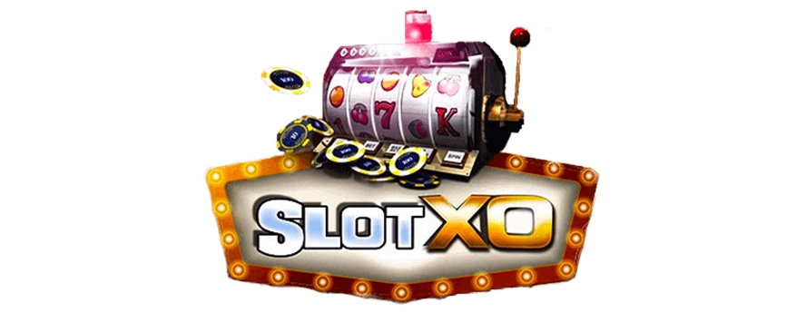 SlotXO