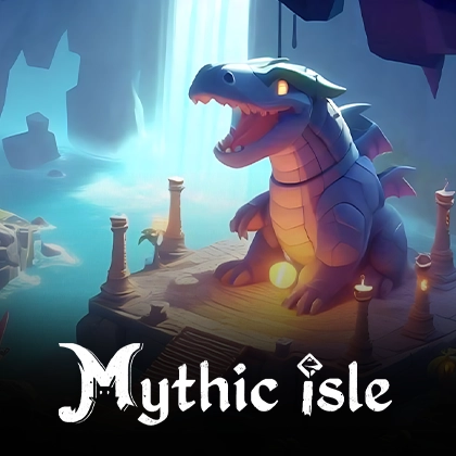 Mythic Isle