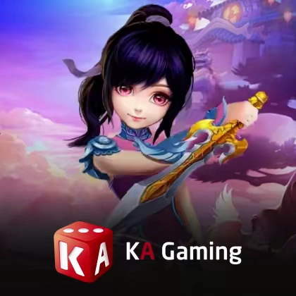 KA Gaming