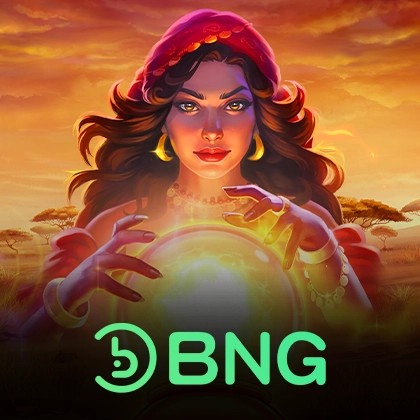 Booongo