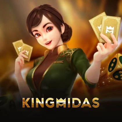 King Midas