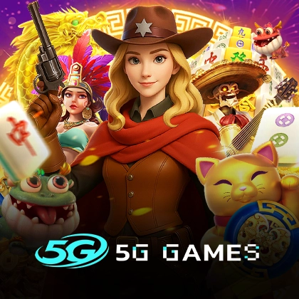 5G Games