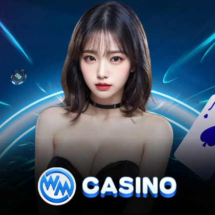 WM Casino