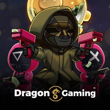 Dragongaming