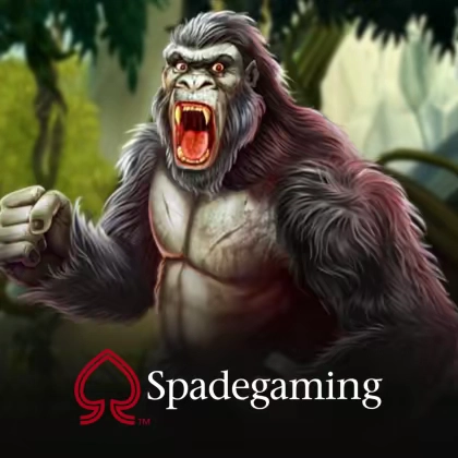 Spade Gaming