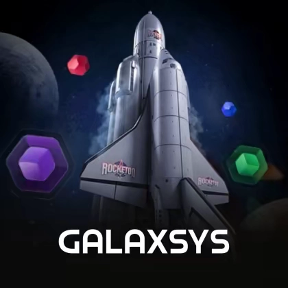 Galaxsys