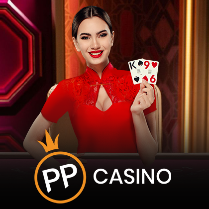 Pragmatic Play Casino