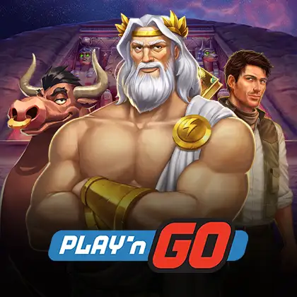 Playn'go