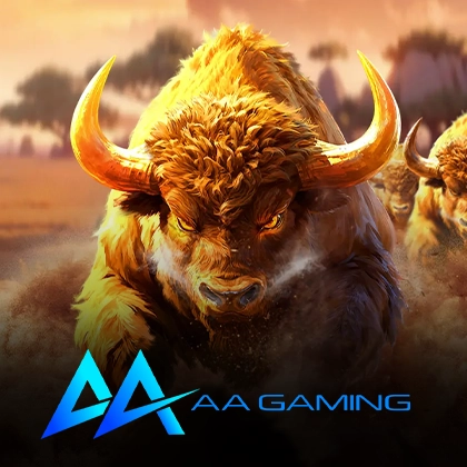 AA Gaming
