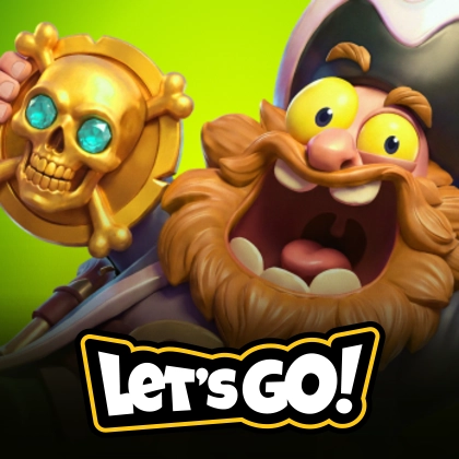 Letsgo!