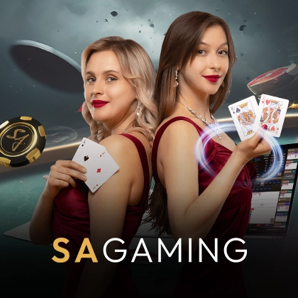 Sa Casino
