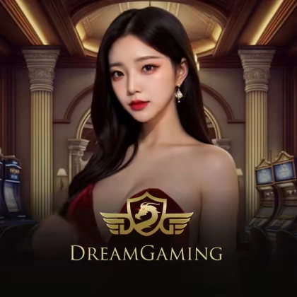 Dreamgaming