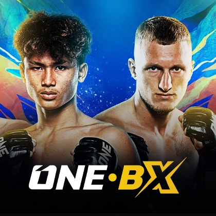 ONE BX