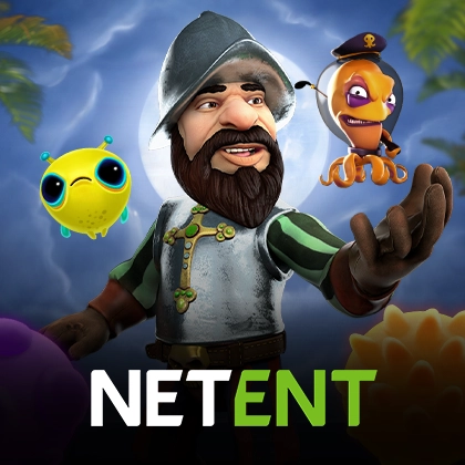 Netent